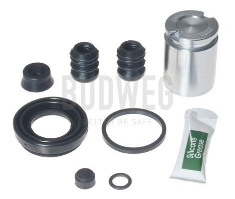 Remonto komplektas, stabdžių apkaba BUDWEG CALIPER 209188