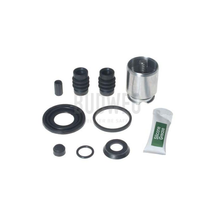 Remonto komplektas, stabdžių apkaba BUDWEG CALIPER 209190