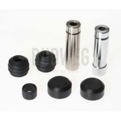 Kreipiančiųjų movų rinkinys, stabdžių apkaba BUDWEG CALIPER 169002