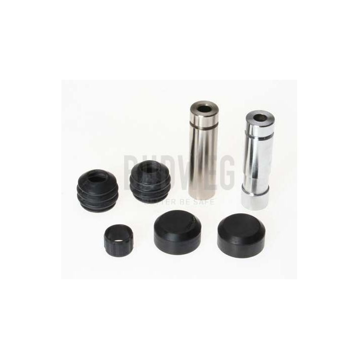 Kreipiančiųjų movų rinkinys, stabdžių apkaba BUDWEG CALIPER 169002