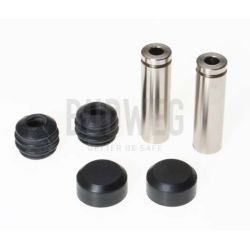 Kreipiančiųjų movų rinkinys, stabdžių apkaba BUDWEG CALIPER 169003