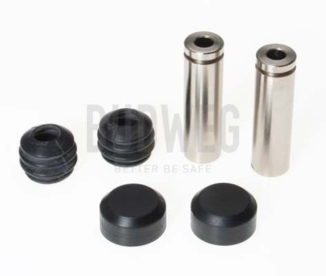 Kreipiančiųjų movų rinkinys, stabdžių apkaba BUDWEG CALIPER 169003