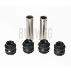 Kreipiančiųjų movų rinkinys, stabdžių apkaba BUDWEG CALIPER 169004