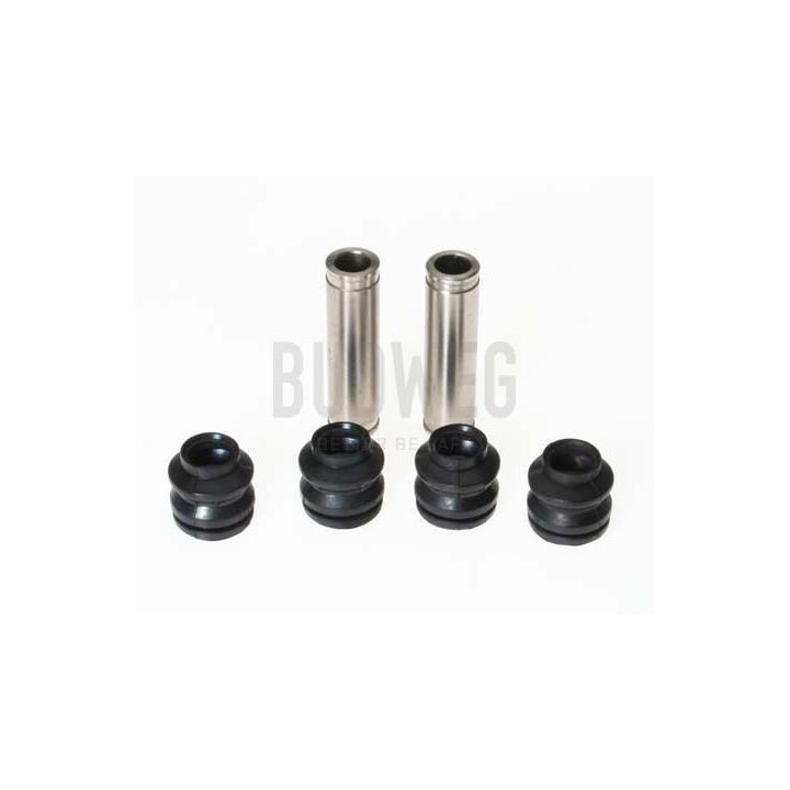 Kreipiančiųjų movų rinkinys, stabdžių apkaba BUDWEG CALIPER 169004