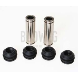 Kreipiančiųjų movų rinkinys, stabdžių apkaba BUDWEG CALIPER 169005