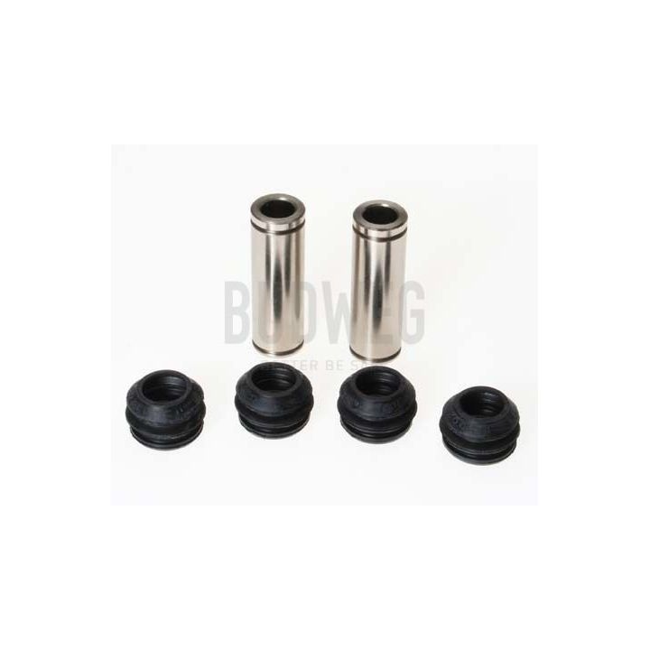 Kreipiančiųjų movų rinkinys, stabdžių apkaba BUDWEG CALIPER 169005