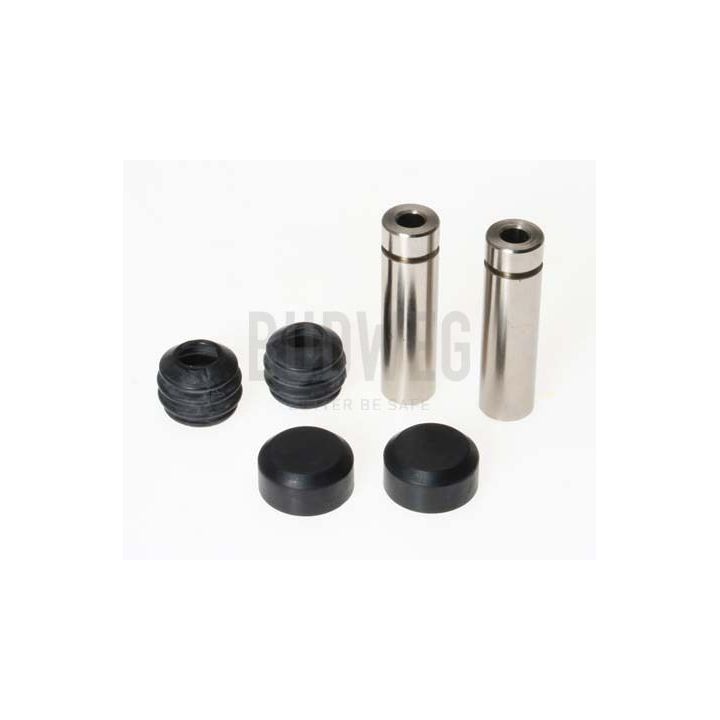 Kreipiančiųjų movų rinkinys, stabdžių apkaba BUDWEG CALIPER 169006