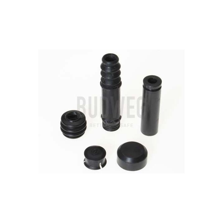 Kreipiančiųjų movų rinkinys, stabdžių apkaba BUDWEG CALIPER 169008