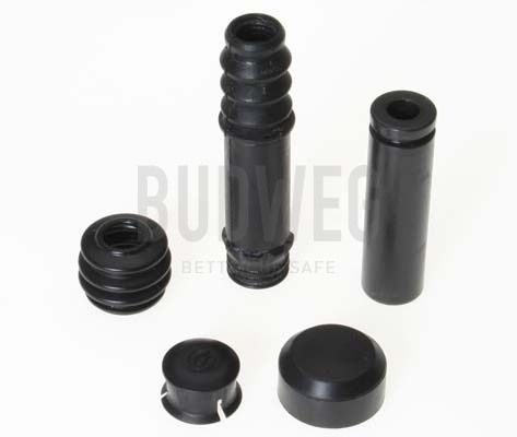 Kreipiančiųjų movų rinkinys, stabdžių apkaba BUDWEG CALIPER 169008