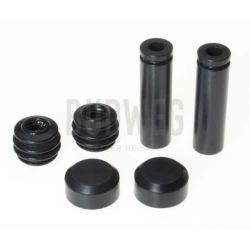 Kreipiančiųjų movų rinkinys, stabdžių apkaba BUDWEG CALIPER 169009