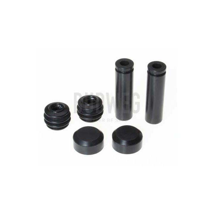 Kreipiančiųjų movų rinkinys, stabdžių apkaba BUDWEG CALIPER 169009