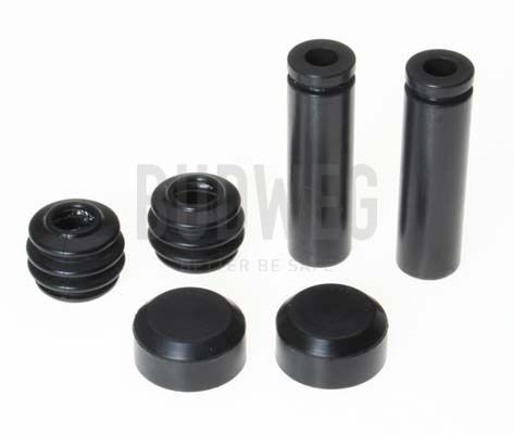 Kreipiančiųjų movų rinkinys, stabdžių apkaba BUDWEG CALIPER 169009