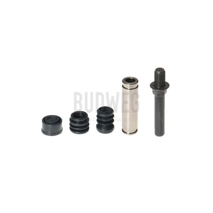 Kreipiančiųjų movų rinkinys, stabdžių apkaba BUDWEG CALIPER 169015