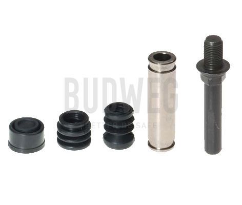 Kreipiančiųjų movų rinkinys, stabdžių apkaba BUDWEG CALIPER 169015