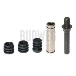 Kreipiančiųjų movų rinkinys, stabdžių apkaba BUDWEG CALIPER 169016