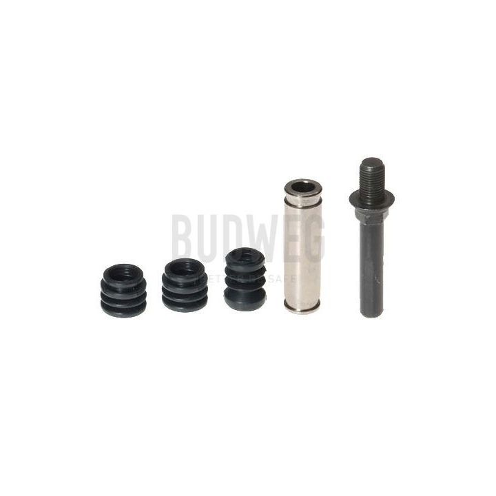 Kreipiančiųjų movų rinkinys, stabdžių apkaba BUDWEG CALIPER 169016