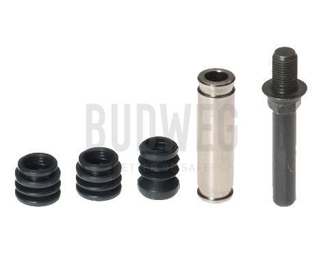 Kreipiančiųjų movų rinkinys, stabdžių apkaba BUDWEG CALIPER 169016