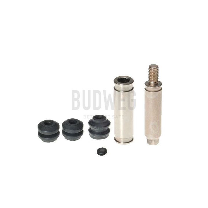 Kreipiančiųjų movų rinkinys, stabdžių apkaba BUDWEG CALIPER 169019