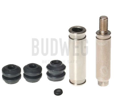 Kreipiančiųjų movų rinkinys, stabdžių apkaba BUDWEG CALIPER 169019