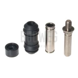 Kreipiančiųjų movų rinkinys, stabdžių apkaba BUDWEG CALIPER 169021