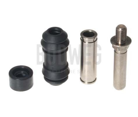 Kreipiančiųjų movų rinkinys, stabdžių apkaba BUDWEG CALIPER 169021