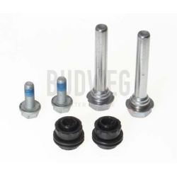 Kreipiančiųjų movų rinkinys, stabdžių apkaba BUDWEG CALIPER 169108