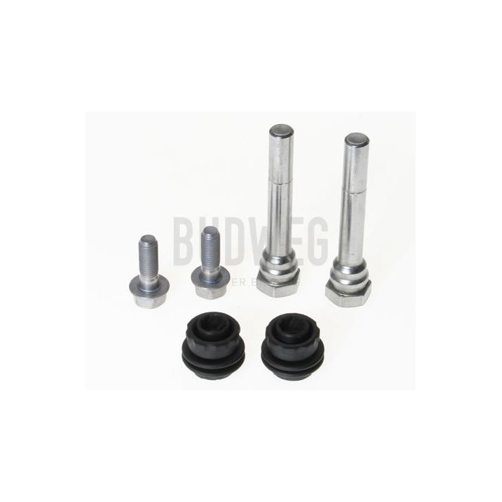 Kreipiančiųjų movų rinkinys, stabdžių apkaba BUDWEG CALIPER 169110