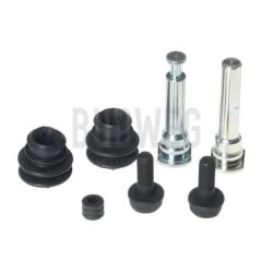 Kreipiančiųjų movų rinkinys, stabdžių apkaba BUDWEG CALIPER 1691102