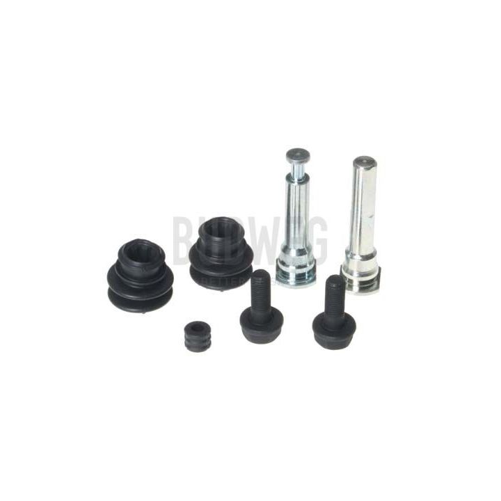 Kreipiančiųjų movų rinkinys, stabdžių apkaba BUDWEG CALIPER 1691102