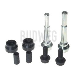 Kreipiančiųjų movų rinkinys, stabdžių apkaba BUDWEG CALIPER 1691103