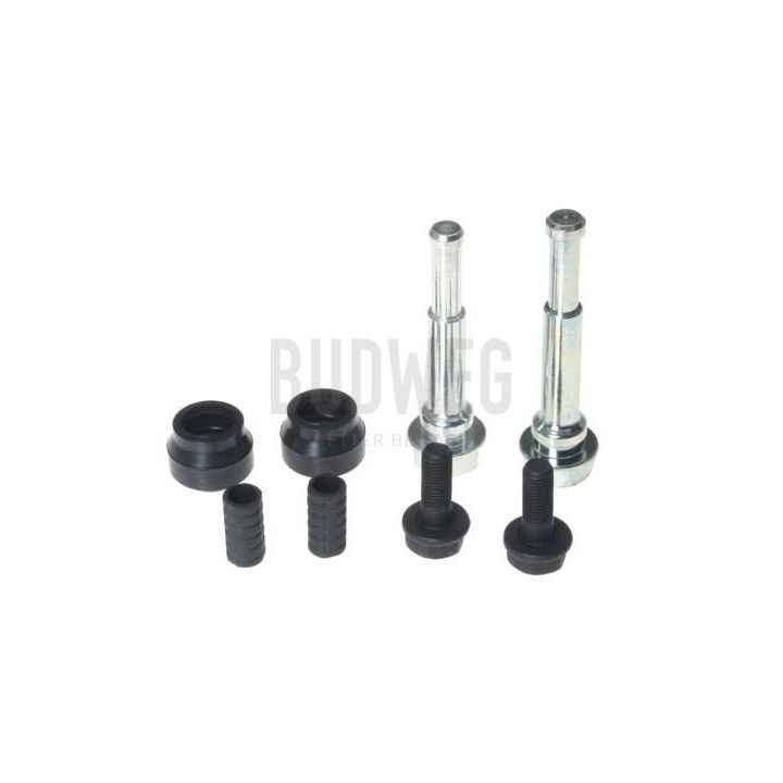 Kreipiančiųjų movų rinkinys, stabdžių apkaba BUDWEG CALIPER 1691103