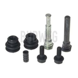 Kreipiančiųjų movų rinkinys, stabdžių apkaba BUDWEG CALIPER 1691109