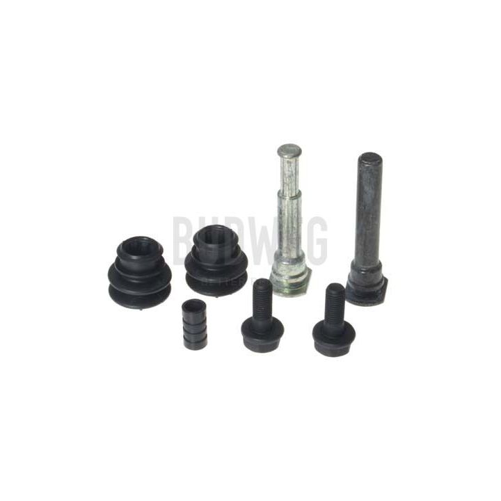 Kreipiančiųjų movų rinkinys, stabdžių apkaba BUDWEG CALIPER 1691109