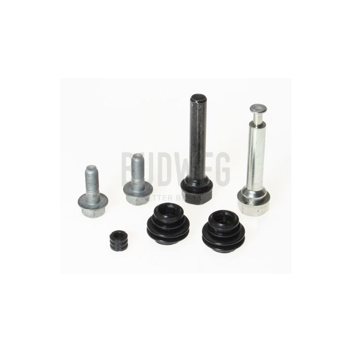 Kreipiančiųjų movų rinkinys, stabdžių apkaba BUDWEG CALIPER 169111