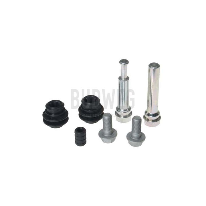 Kreipiančiųjų movų rinkinys, stabdžių apkaba BUDWEG CALIPER 1691112