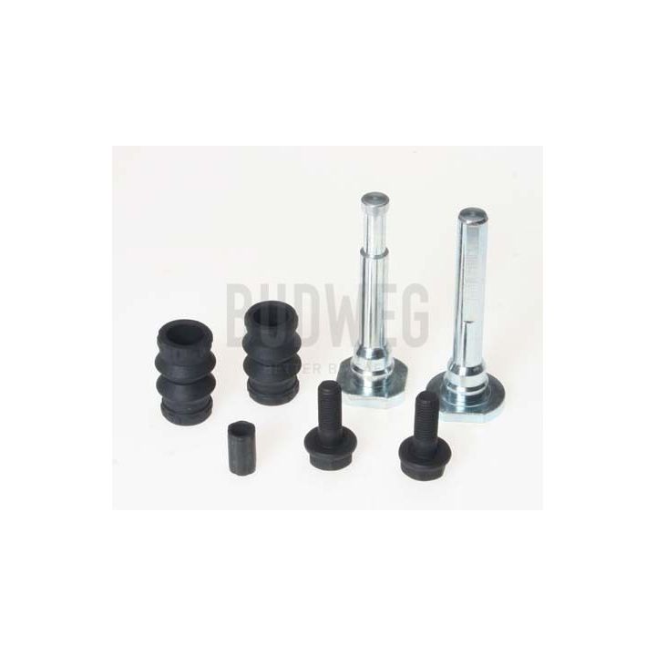 Kreipiančiųjų movų rinkinys, stabdžių apkaba BUDWEG CALIPER 1691115