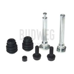 Kreipiančiųjų movų rinkinys, stabdžių apkaba BUDWEG CALIPER 1691116