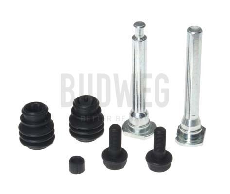 Kreipiančiųjų movų rinkinys, stabdžių apkaba BUDWEG CALIPER 1691116