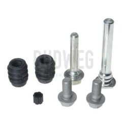 Kreipiančiųjų movų rinkinys, stabdžių apkaba BUDWEG CALIPER 1691118