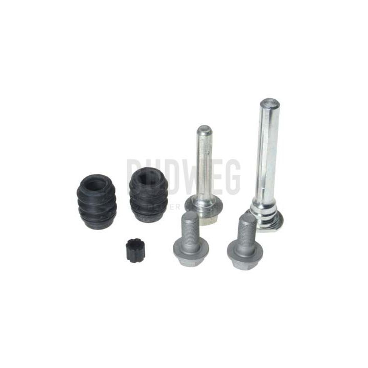 Kreipiančiųjų movų rinkinys, stabdžių apkaba BUDWEG CALIPER 1691118