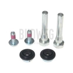 Kreipiančiųjų movų rinkinys, stabdžių apkaba BUDWEG CALIPER 1691120