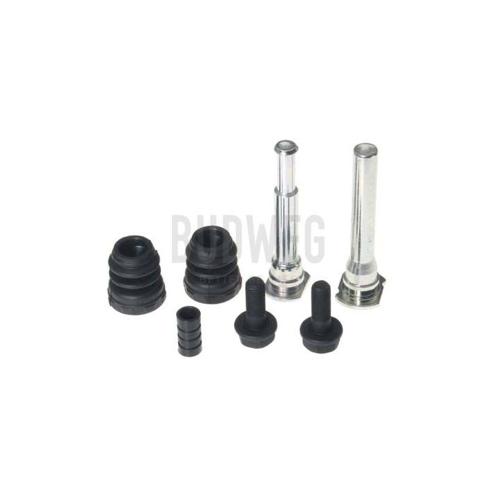 Kreipiančiųjų movų rinkinys, stabdžių apkaba BUDWEG CALIPER 1691129