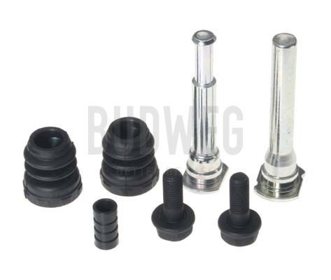 Kreipiančiųjų movų rinkinys, stabdžių apkaba BUDWEG CALIPER 1691129