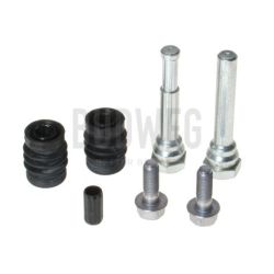 Kreipiančiųjų movų rinkinys, stabdžių apkaba BUDWEG CALIPER 169113