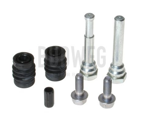 Kreipiančiųjų movų rinkinys, stabdžių apkaba BUDWEG CALIPER 169113