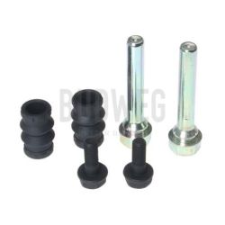 Kreipiančiųjų movų rinkinys, stabdžių apkaba BUDWEG CALIPER 1691131