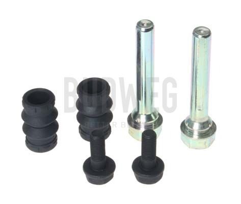 Kreipiančiųjų movų rinkinys, stabdžių apkaba BUDWEG CALIPER 1691131