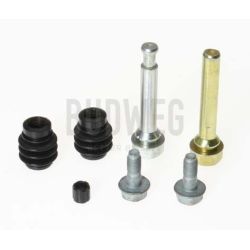 Kreipiančiųjų movų rinkinys, stabdžių apkaba BUDWEG CALIPER 169114