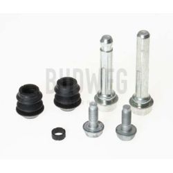 Kreipiančiųjų movų rinkinys, stabdžių apkaba BUDWEG CALIPER 169115