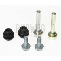 Kreipiančiųjų movų rinkinys, stabdžių apkaba BUDWEG CALIPER 169116